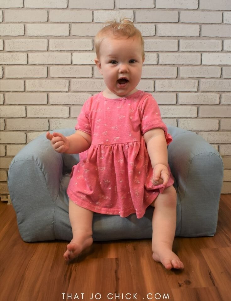 toddler couch