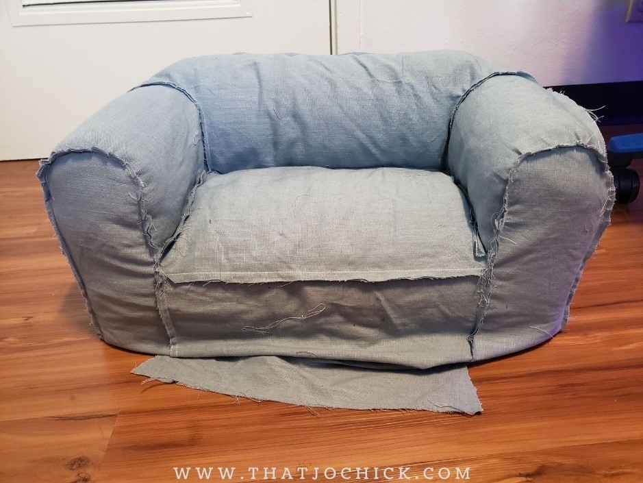mini cardboard box couch sewing couch cover