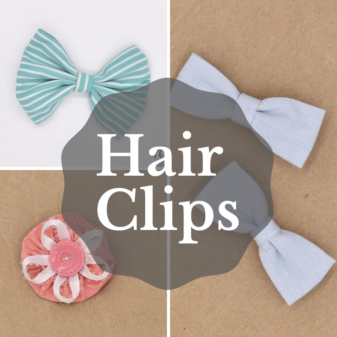 Hair Clips