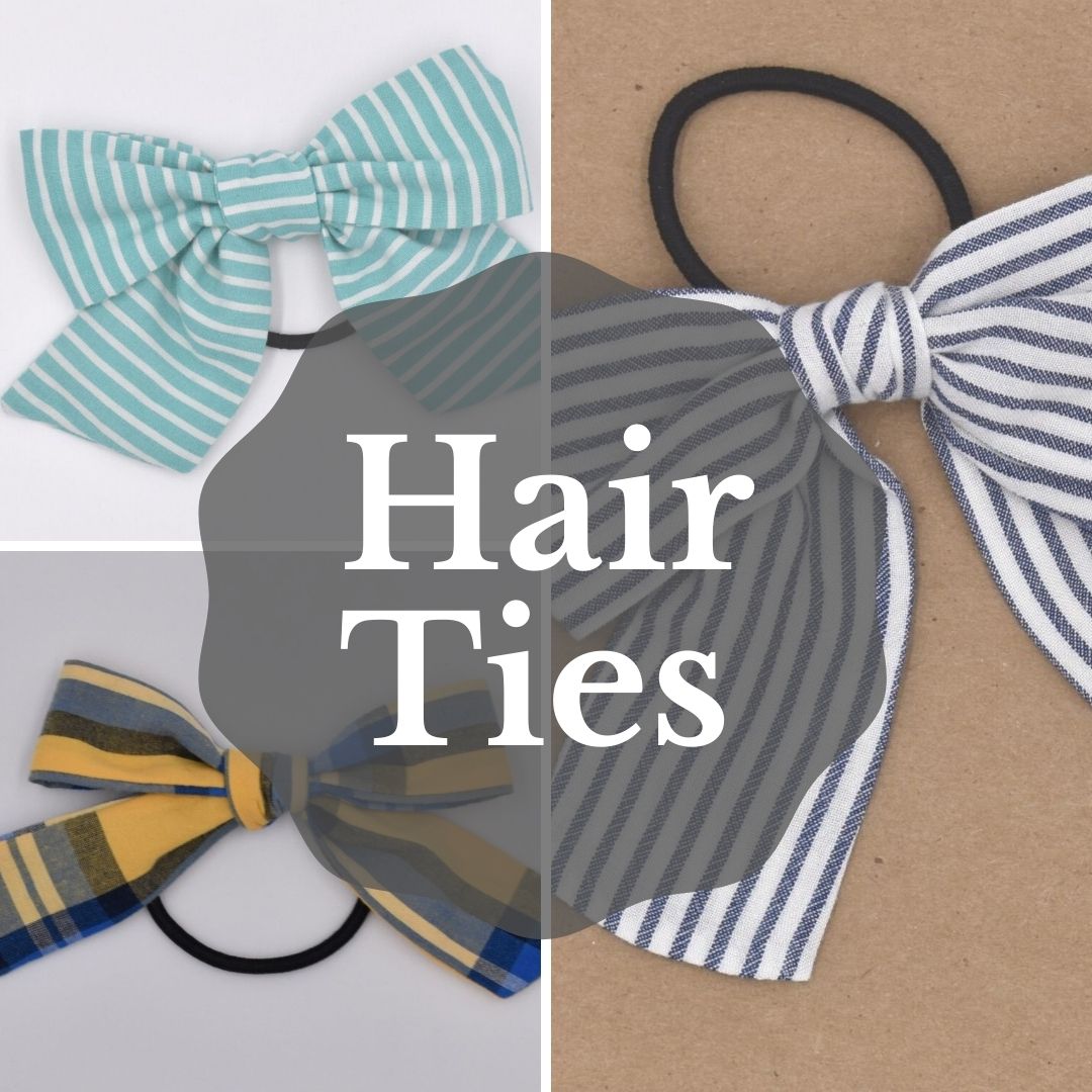Hair Ties