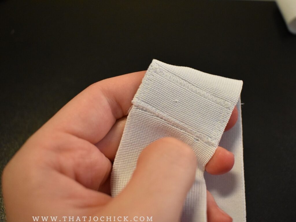 1 hour paper bag skirt tutorial
